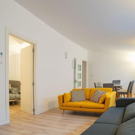 Cozy Apartment Plaza Espana I Renovated 3Br 2Bh 마드리드 외부 사진