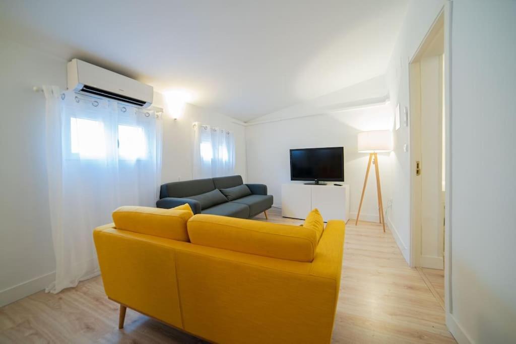 Cozy Apartment Plaza Espana I Renovated 3Br 2Bh 마드리드 외부 사진