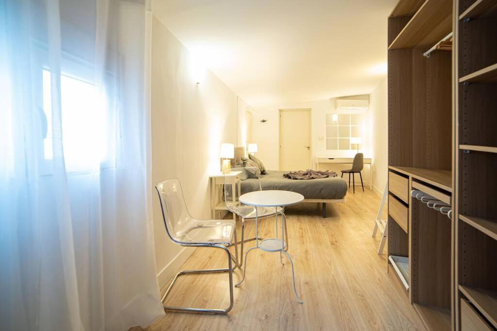 Cozy Apartment Plaza Espana I Renovated 3Br 2Bh 마드리드 외부 사진