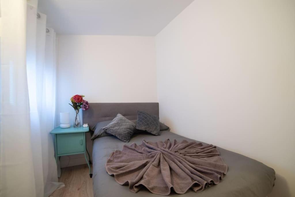 Cozy Apartment Plaza Espana I Renovated 3Br 2Bh 마드리드 외부 사진