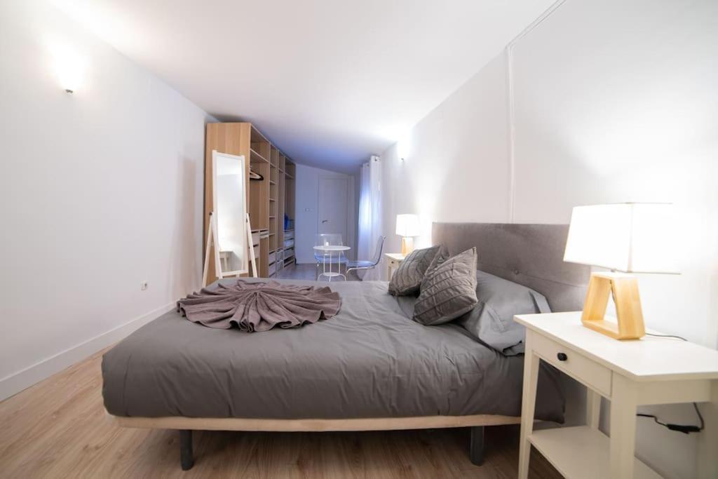 Cozy Apartment Plaza Espana I Renovated 3Br 2Bh 마드리드 외부 사진