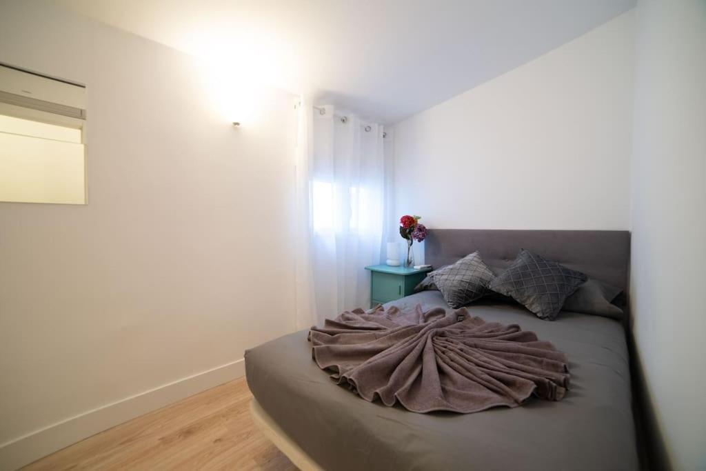 Cozy Apartment Plaza Espana I Renovated 3Br 2Bh 마드리드 외부 사진