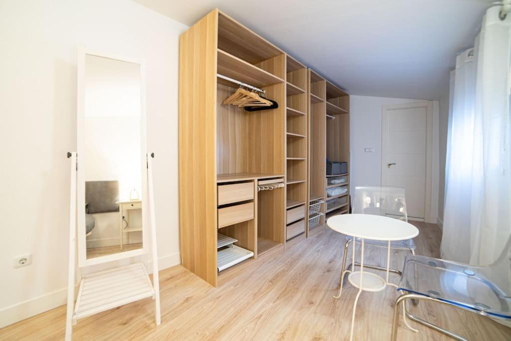 Cozy Apartment Plaza Espana I Renovated 3Br 2Bh 마드리드 외부 사진