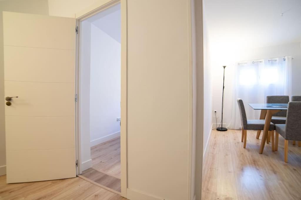 Cozy Apartment Plaza Espana I Renovated 3Br 2Bh 마드리드 외부 사진