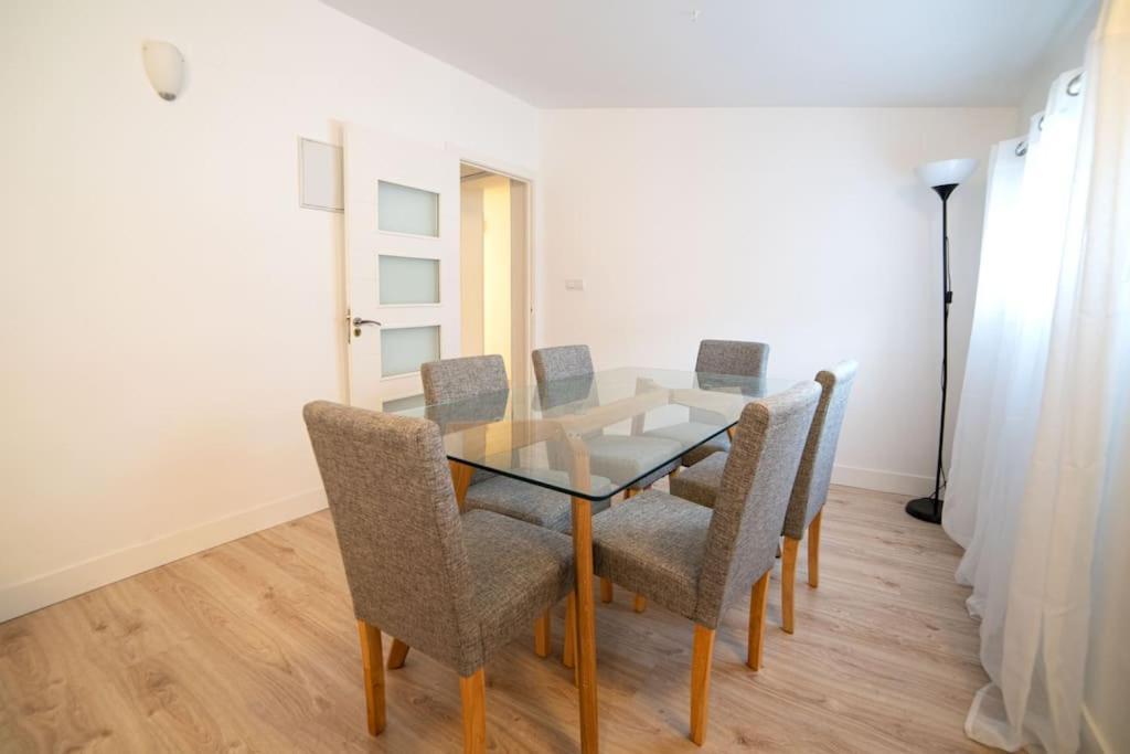 Cozy Apartment Plaza Espana I Renovated 3Br 2Bh 마드리드 외부 사진