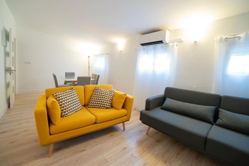 Cozy Apartment Plaza Espana I Renovated 3Br 2Bh 마드리드 외부 사진