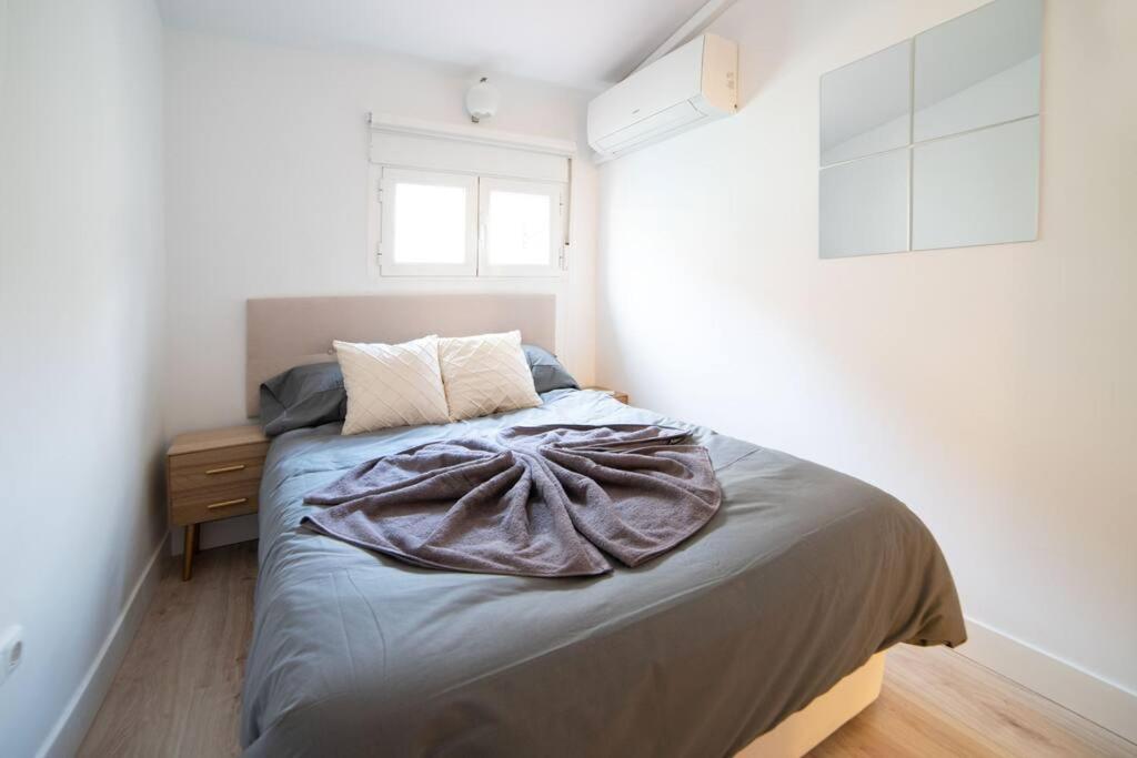 Cozy Apartment Plaza Espana I Renovated 3Br 2Bh 마드리드 외부 사진