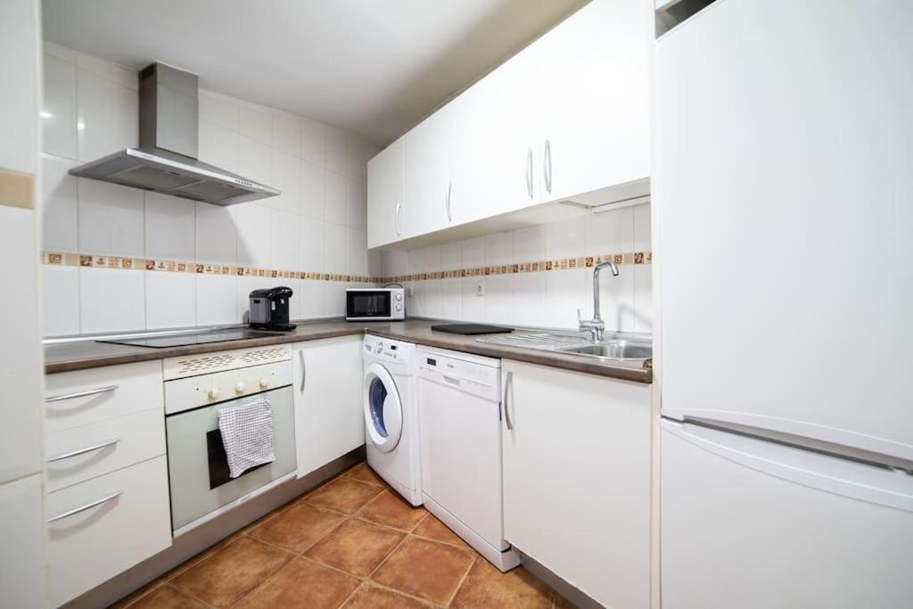Cozy Apartment Plaza Espana I Renovated 3Br 2Bh 마드리드 외부 사진