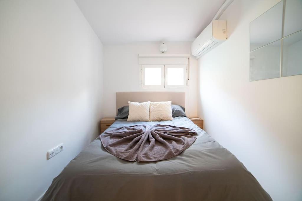 Cozy Apartment Plaza Espana I Renovated 3Br 2Bh 마드리드 외부 사진