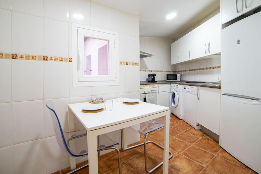 Cozy Apartment Plaza Espana I Renovated 3Br 2Bh 마드리드 외부 사진