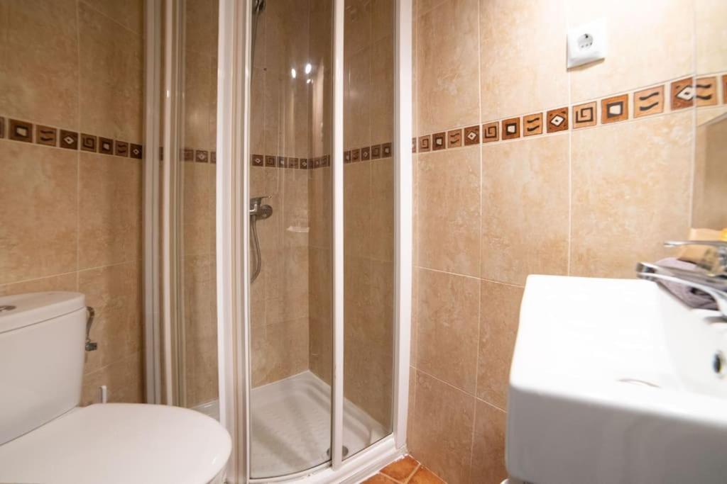 Cozy Apartment Plaza Espana I Renovated 3Br 2Bh 마드리드 외부 사진