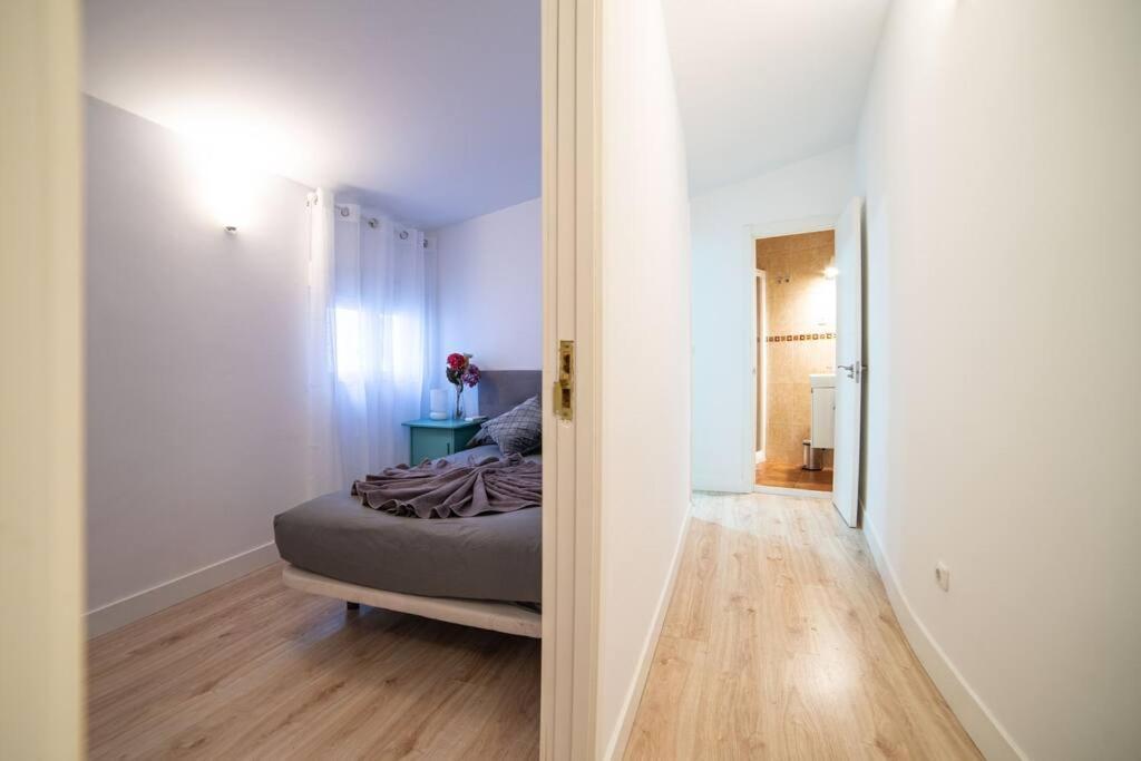 Cozy Apartment Plaza Espana I Renovated 3Br 2Bh 마드리드 외부 사진