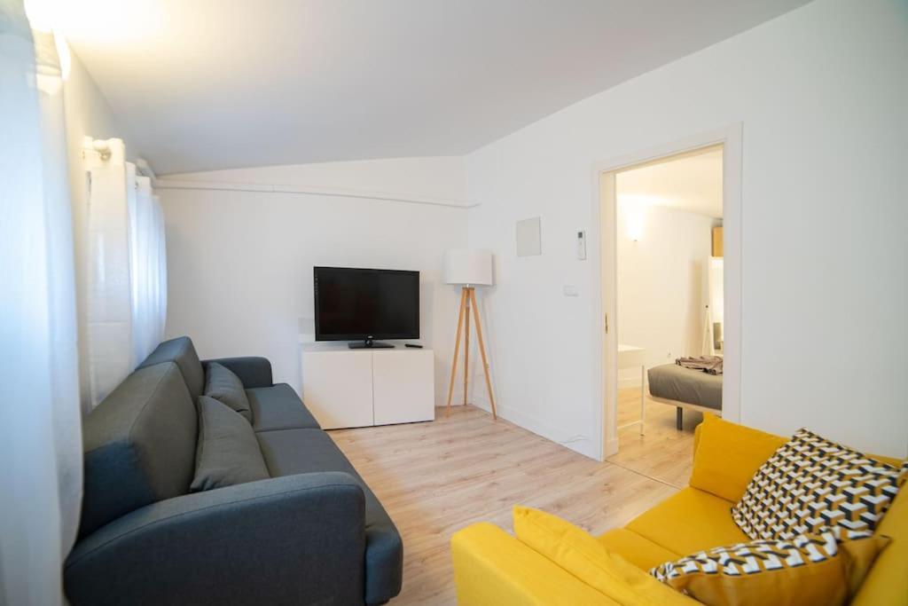 Cozy Apartment Plaza Espana I Renovated 3Br 2Bh 마드리드 외부 사진